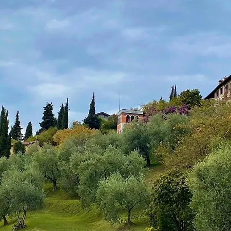 Chalet Vela Natura E Relax Gavardo