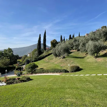 Vela Natura E Relax Chalet