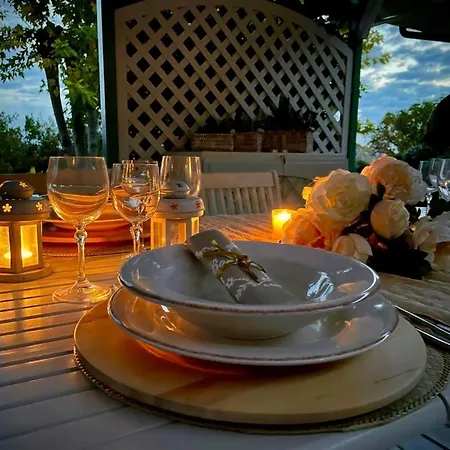 Vela Natura E Relax Gavardo