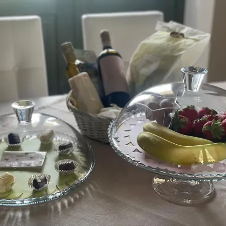 Vela Natura E Relax Chalet Gavardo
