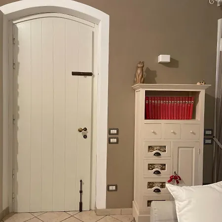 Vela Natura E Relax Chalet *