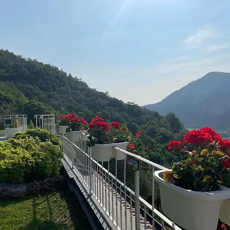 Vela Natura E Relax Gavardo