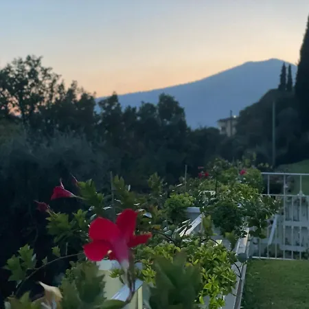 Vela Natura E Relax Chalet Gavardo