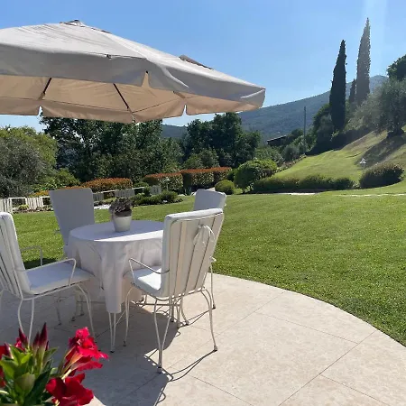 Chalet Vela Natura E Relax Gavardo