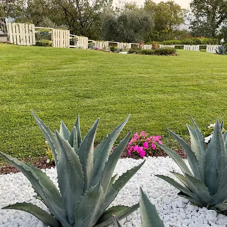 Chalet Vela Natura E Relax
